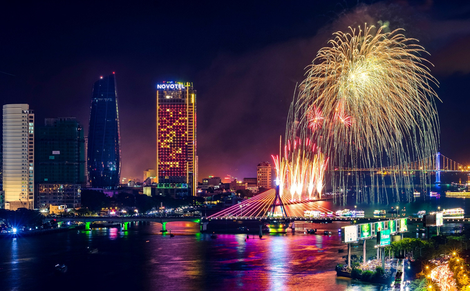Đà Nẵng giữ vững vị thế thành phố đáng sống – đáng đầu tư của Việt Nam 