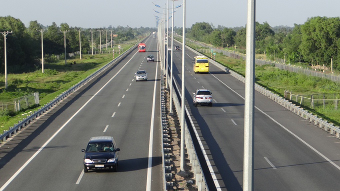 Thủ tướng thống nhất tiếp tục nghiên cứu đầu tư đoạn tuyến cao tốc Ninh Bình – Nam Định – Thái Bình – Hải Phòng theo phương thức đối tác công tư, hình thức hợp đồng BOT (ảnh minh hoạ)