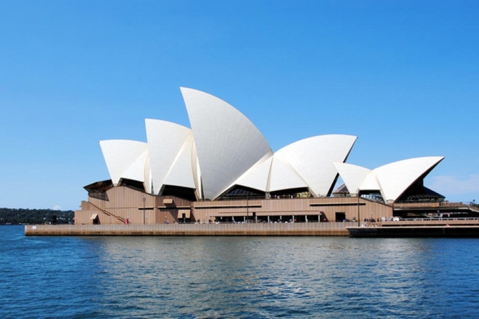 Opera Sydney - 