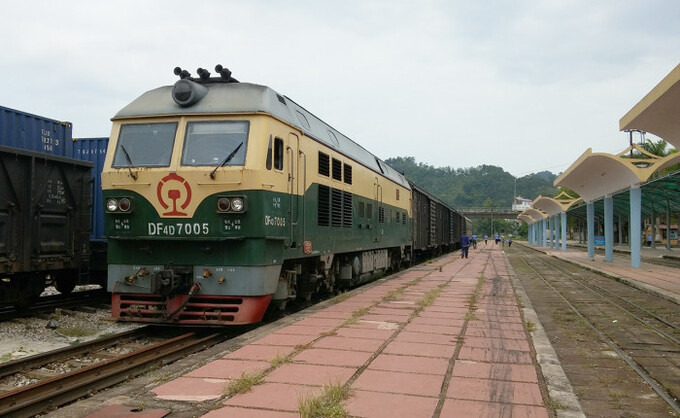 Bộ GTVT chấp thuận cho địa phương cải tạo cầu đường sắt Y Na trên tuyến Hà Nội - Đồng Đăng (Ảnh minh họa)