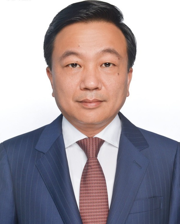 Ông Nguyễn Danh Huy được bổ nhiệm làm Thứ trưởng Bộ GTVT