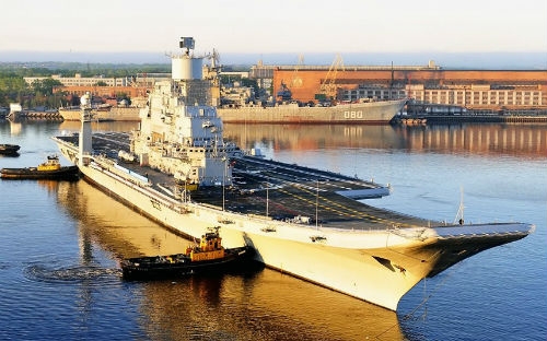 INS_Vikramaditya