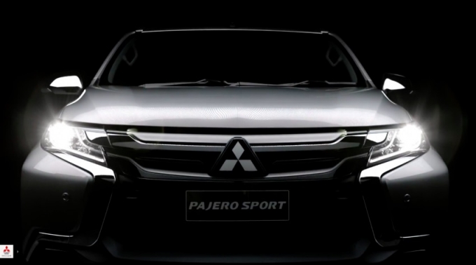 3087675_Mitsubishi-Pajero-Sport-teaser-11-850x473