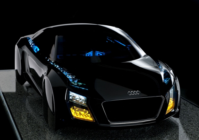 2-audi-new-lighting-technologies-shown-at-ces-2013