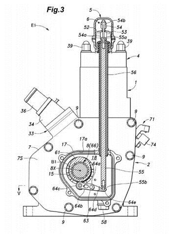 Thương hiệu Honda tiết lộ về dự án Superbike và động cơ V6 Turbo  Xe 360