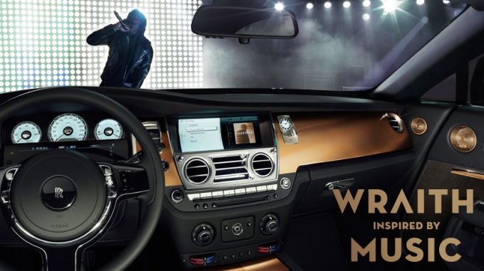 2016 Rolls Royce Wraith Black Badge Edition  Interior Walkaround  2016  Geneva Motor Show  YouTube