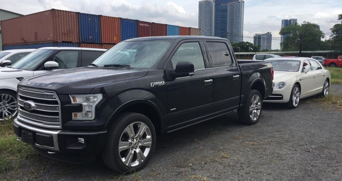 Ford F-150 (9)