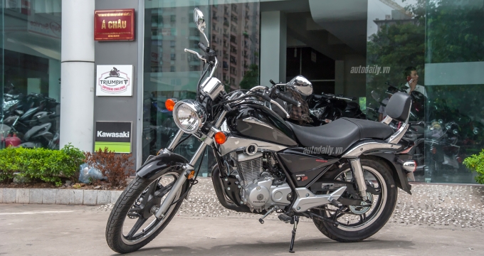 honda shadow 150 (20)