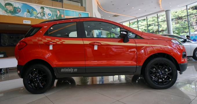 Ford EcoSport Black Edition Autodaily (11)