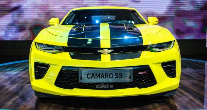 Camaro SS 2016 Autodaily (9)