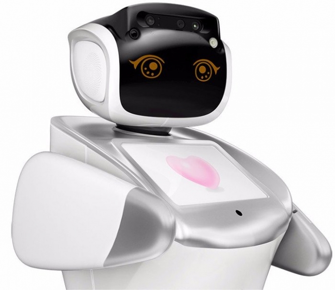 robot-sanbot