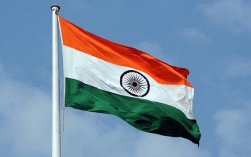 Quốc kỳ Ấn Độ với màu chủ đạo là xanh lam, trắng và cam đặc trưng đã khẳng định vị thế của đất nước trong cộng đồng quốc tế. Thật phi thường khi được chứng kiến sự truyền cảm hứng của quốc kỳ Ấn Độ thông qua các hình ảnh liên quan sau đây.
