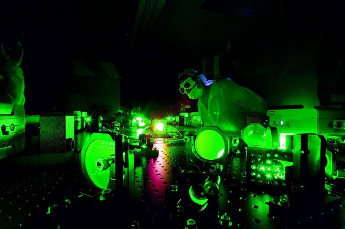laser-lab