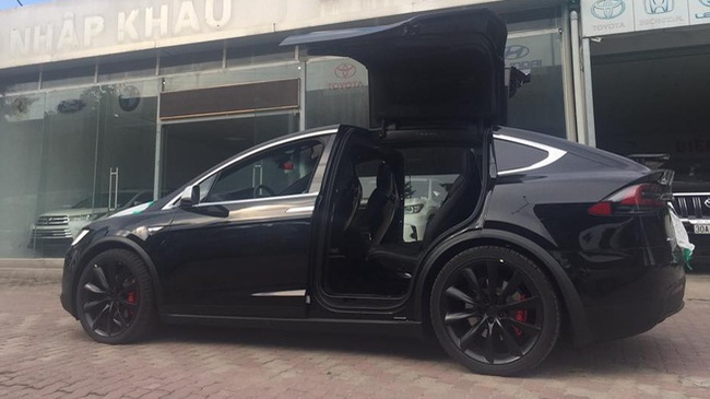 Tesla Model 3 2020  Mẫu xe điện gây sốt trên thế giớiDPRO
