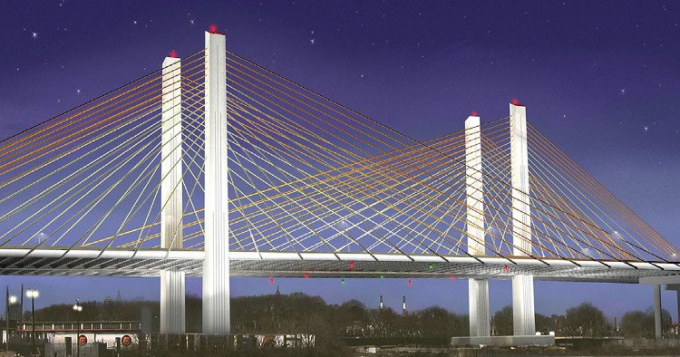 Kosciuszko-Bridge