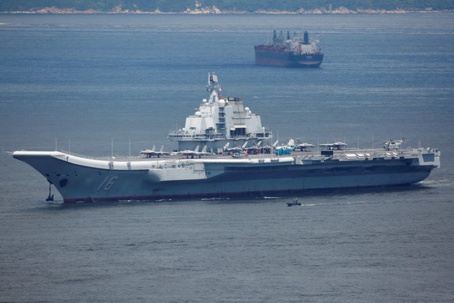 taiwan-says-chinese-carrier-sails-into-its-defense
