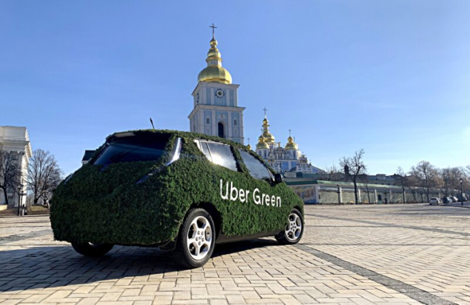 uber-green
