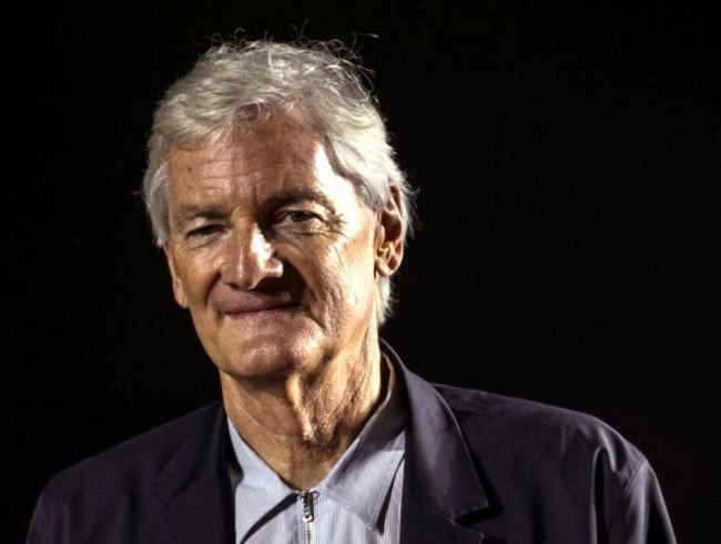 james-dyson