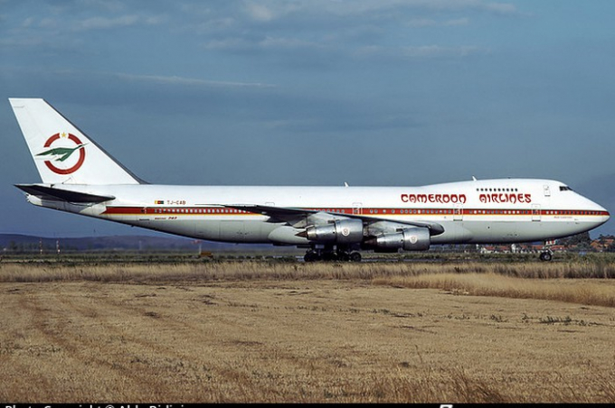 cameroon-airlines
