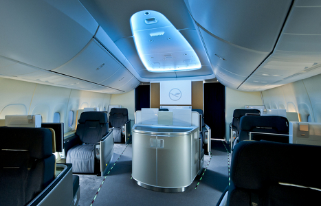 DLH 747-8I LN1443 RC022