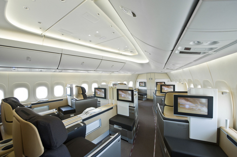 DLH 747-8I LN1443 RC022
