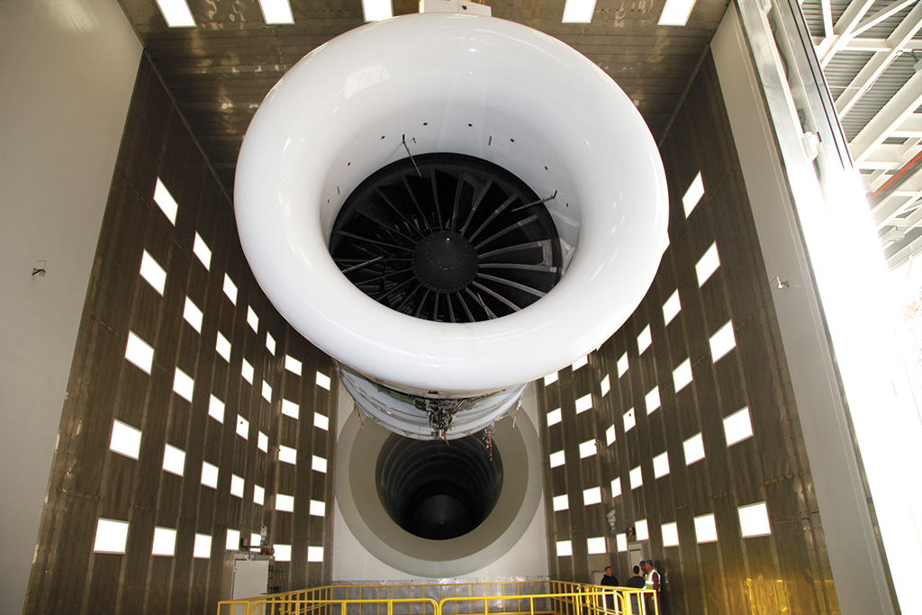 Phiên bản Boeing 777X sẽ mang tới nhiều sự đột phá- Ảnh 2.
