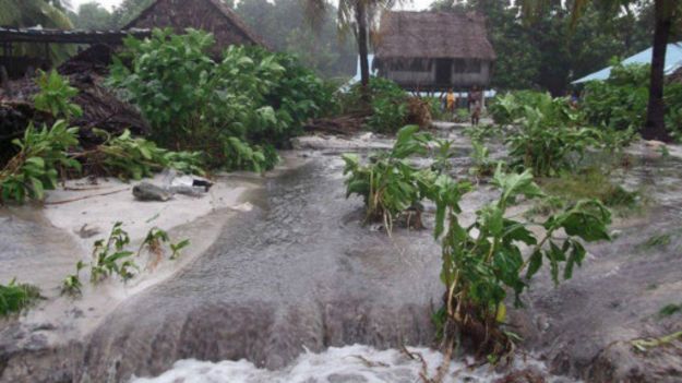 Bão Pam ‘xóa sạch sự phát triển’ của Vanuatu- Ảnh 4.