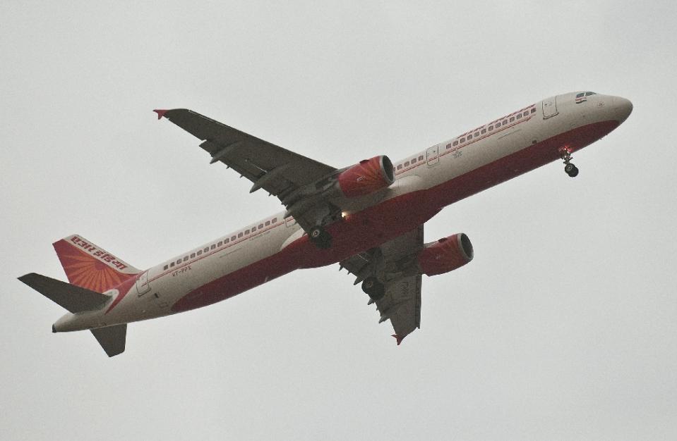Air India Liên tục thua lỗ từ năm 2007