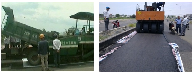 Nghiên cứu thực nghiệm độ bền mỏi bêtông asphalt làm lớp mặt đường tại Việt Nam- Ảnh 3.