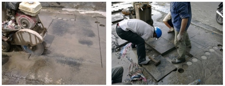 Nghiên cứu thực nghiệm độ bền mỏi bêtông asphalt làm lớp mặt đường tại Việt Nam- Ảnh 4.
