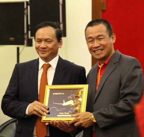 TT Nguyen Nhat