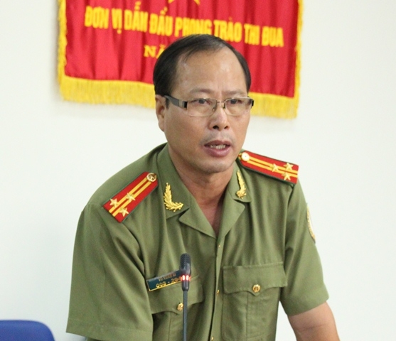 thuong ta Vu Xuan Ai