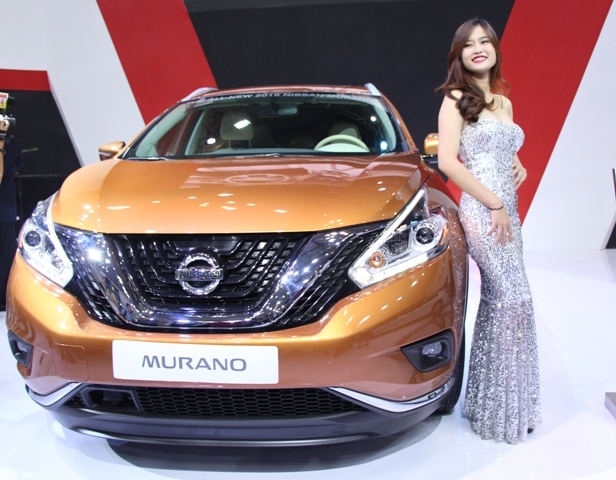 nissan voi MuraNo