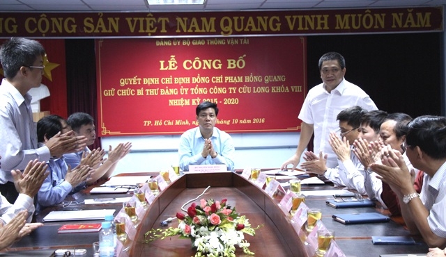 ong Pham Hong QUang- TCT