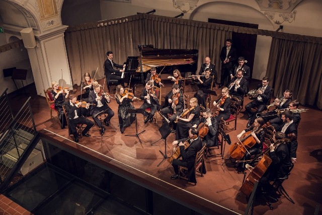 Baltic Neopolis Orchestra 4-sua