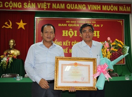 Nguyen Khac Quan - Ban7