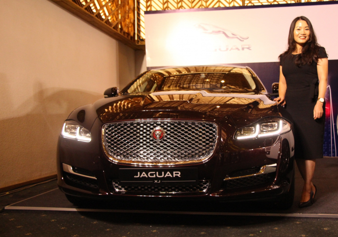 jaguard