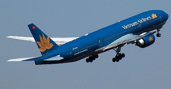 Vietnam Airlines cao gấp 3 lần Vietjet Air