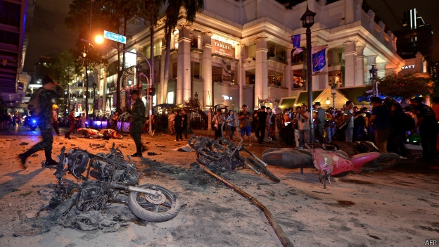 đánh bom bangkok 3