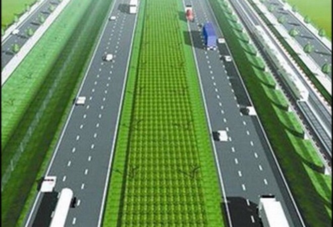 Cao tốc Biên Hòa - Tân Thành sẽ kêu gọi vốn đầu tư