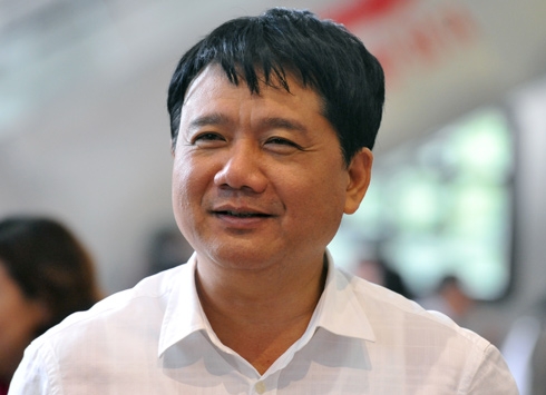Bộ trưởng Đinh La Thăng sẽ trực tiếp tiếp công dân