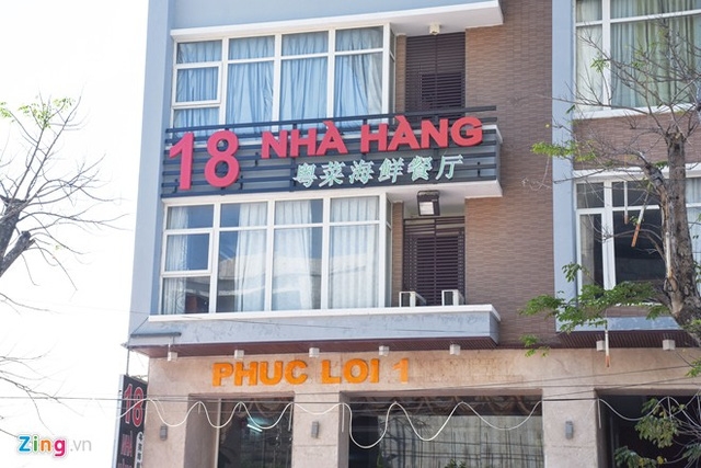 12 Đà Nẵng- Bị %22phố Trung Quốc%22 vây, 