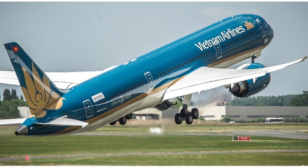 Vietnam Airlines giảm giá vé cho các du học s
