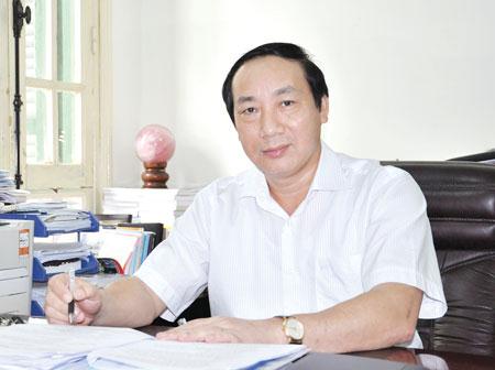 Thu truong Nguyen Hong Truong: Danh tron tet cho giao thong
