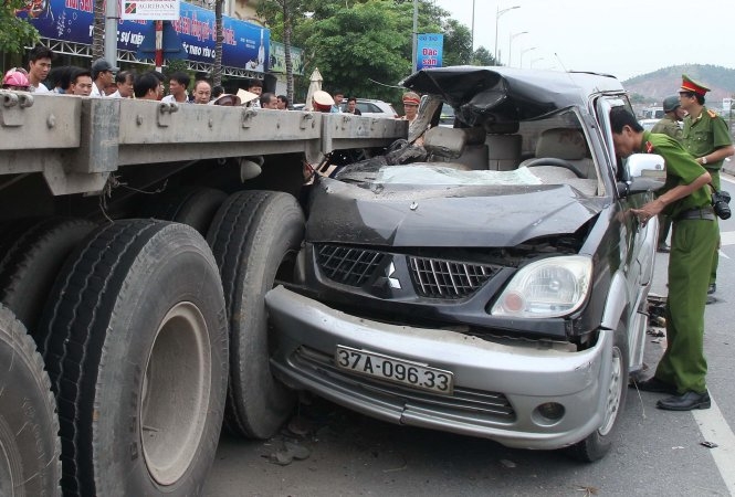 CSGT chỉ được trưng dụng phương tiện khi