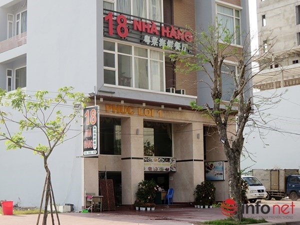 Đà Nẵng- Ngăn DN có vốn Trung Quốc lấy 