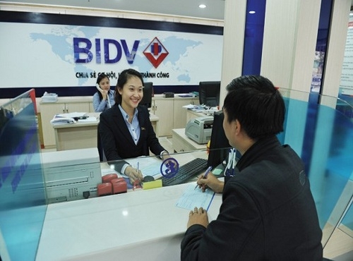 BIDV lần thứ 2 liên tiếp trở thành Ngân hàng bán l