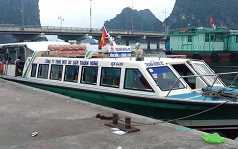 Nhiều cán bộ Quảng Ninh sẽ bị xử lý sau vụ tàu Thà