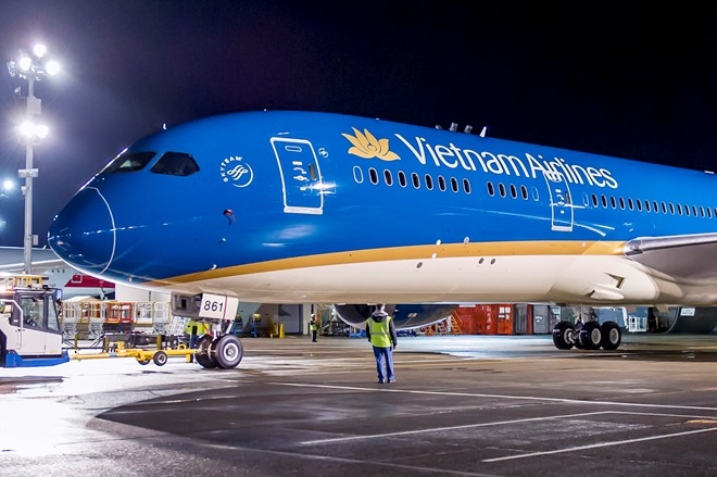 Vietnam Airlines thay thế chủ tịch và tổng giám đố