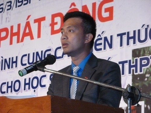 Con trai ông Bá Thanh trúng cử đại biểu HĐND Đà Nẵ